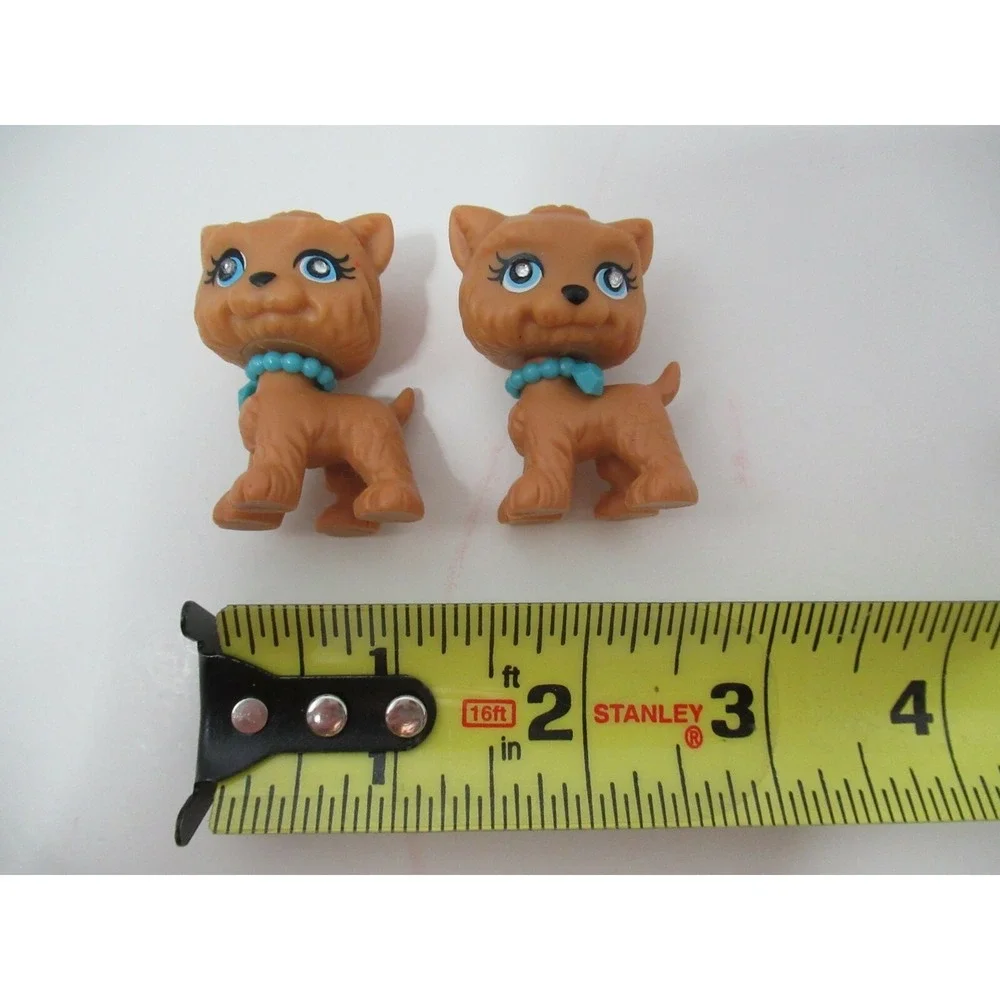 Barbie Mattel Assorted Pet puppy dog show obstacle course ring mixed lot